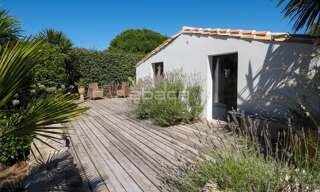 Maison 8 Pièces 188 m² à vendre à Sainte-Marie-de-Ré (17740)