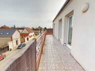A LOUER Appartement 3 pièces CHARTRES-MAINVILLIERS — photo 2
