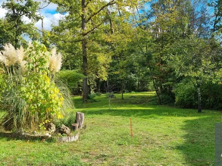 Terrain à construire  826 m²  — photo 1