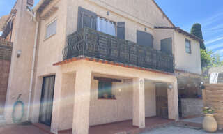 Maison 5 Pièces 125 m² à vendre à La Penne-sur-Huveaune (13821)