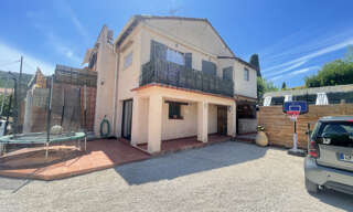 Maison 5 Pièces 125 m² à vendre à La Penne-sur-Huveaune (13821)