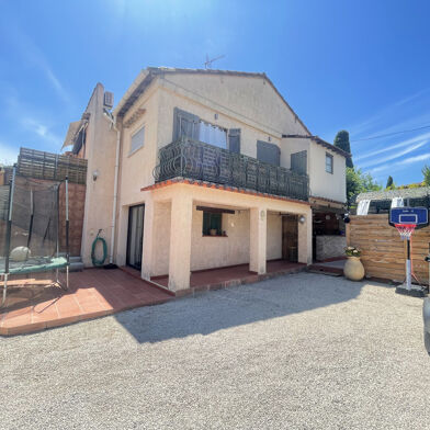 Maison 5 pièces 410000 €