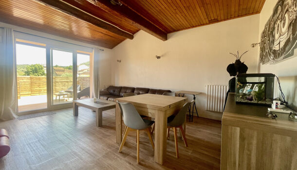 Villa / Maison 5 pièces  à vendre Penne-sur-Huveaune (La) 13821