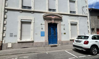 Maison 8 Pièces 268 m² à vendre à Romans-sur-Isère (26100)