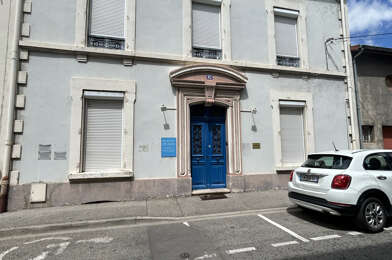 Maison 8 pièces 199000 €