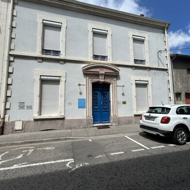 Maison 8 pièces 199000 €