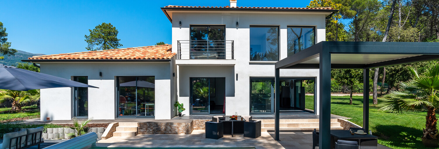 Maison 110 m² à construire Nézignan-l'Évêque (34120)