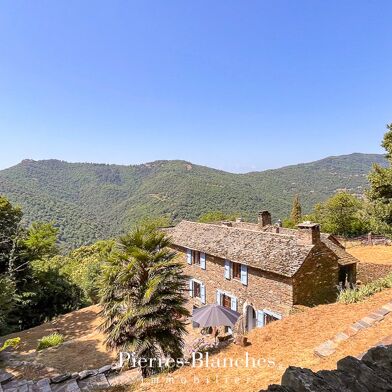 Maison 6 pièces 400000 €