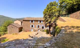 Maison 6 Pièces 181 m² à vendre à Saint-Germain-de-Calberte (48370)