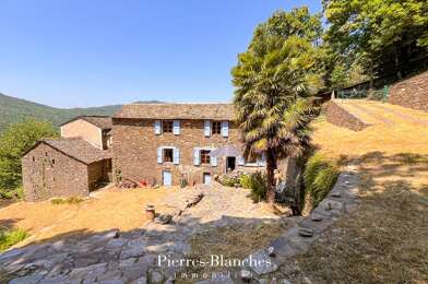 Maison 6 pièces 399000 €