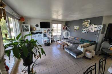 Appartement 3 pièces 235000 €