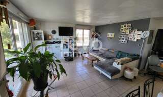 Appartement 3 Pièces 73 m² à vendre à Mionnay (01390)