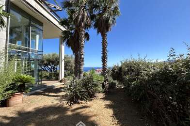 Appartement 5 pièces 850000 €