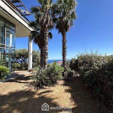 Appartement 5 pièces 850000 €