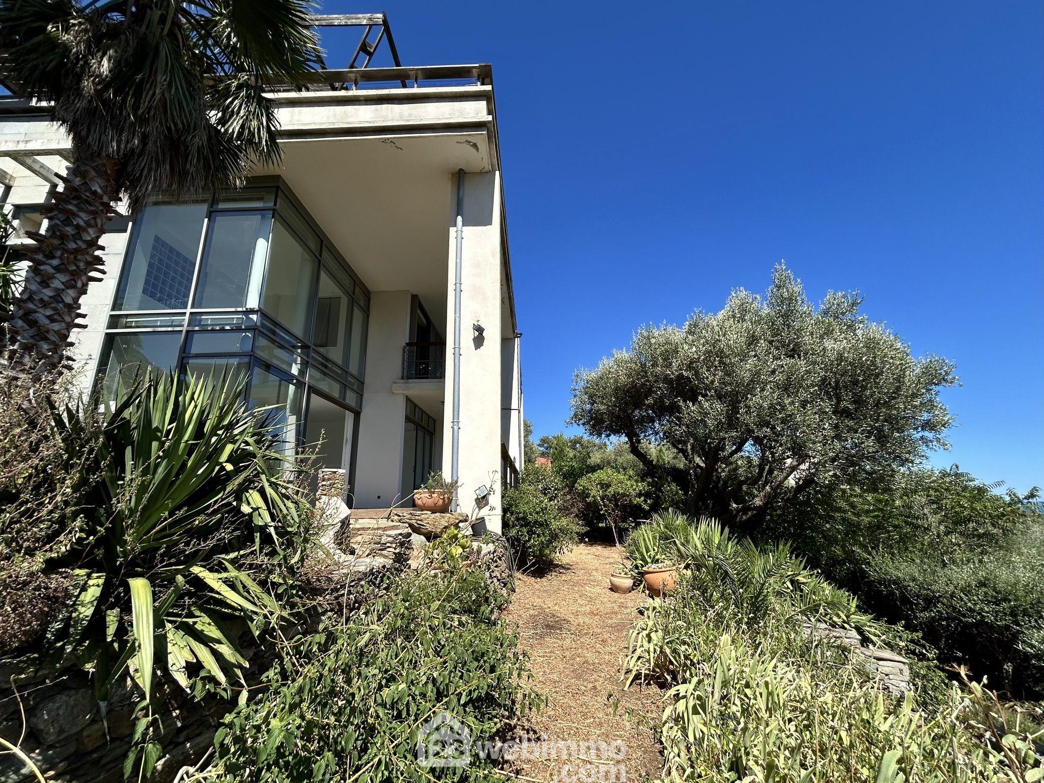 Appartement - 165m² - Bastia