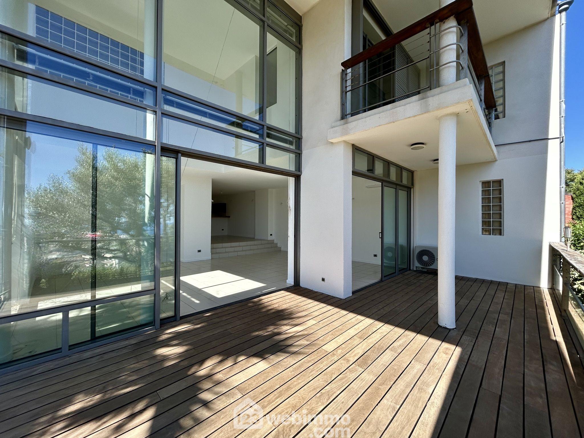 Photo Appartement - 165m² - Bastia image 2/4