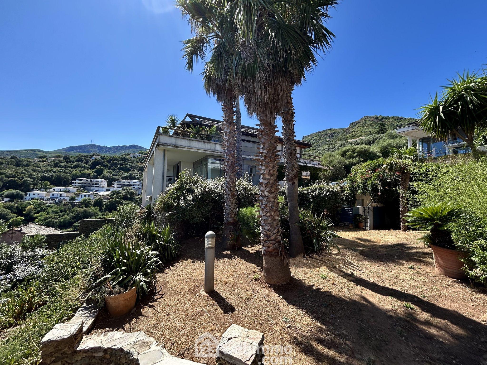Photo Appartement - 165m² - Bastia image 3/4
