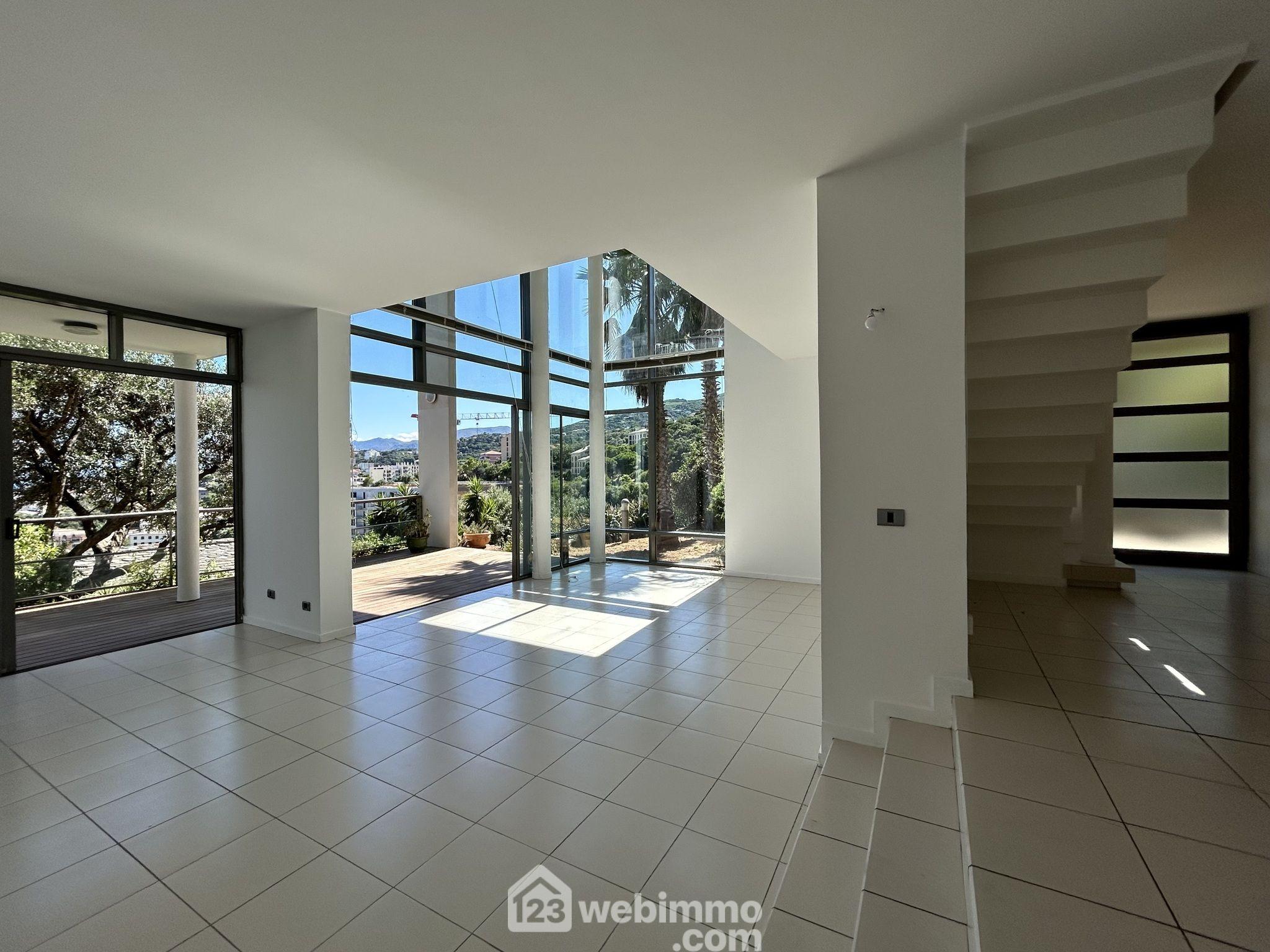 Photo Appartement - 165m² - Bastia image 4/4