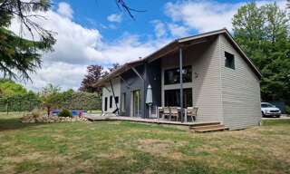 Maison 5 Pièces 153 m² à vendre à Aubigny-Les Clouzeaux (85430)