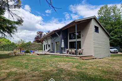 Maison 5 pièces 515000 €