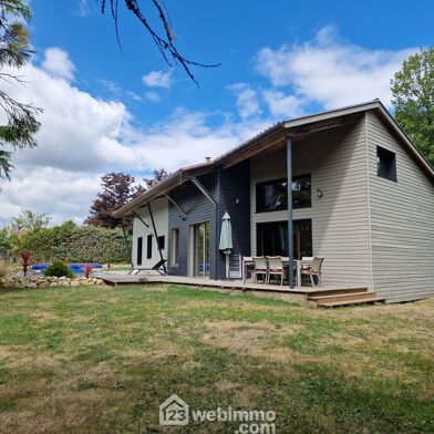 Maison 5 pièces 515000 €