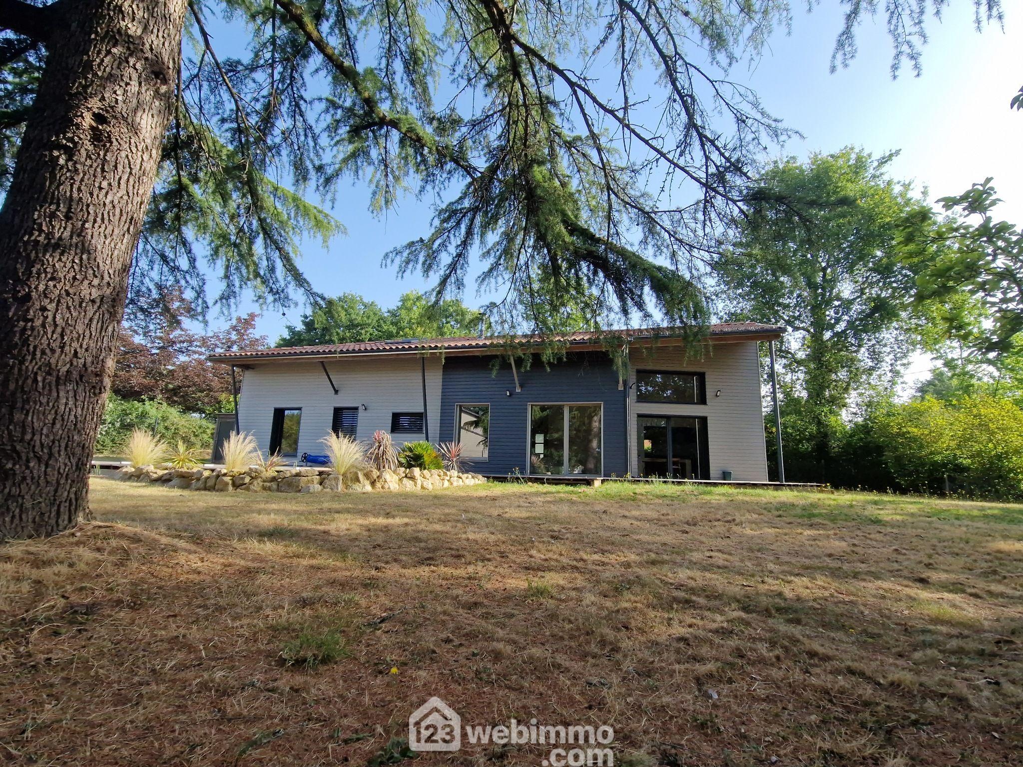 Agence immobilière de 123webimmo La Roche Ouest