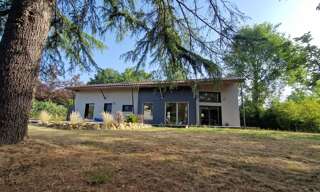 Maison 5 Pièces 156 m² à vendre à Aubigny-Les Clouzeaux (85430)