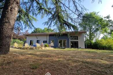 Maison 5 pièces 490000 €