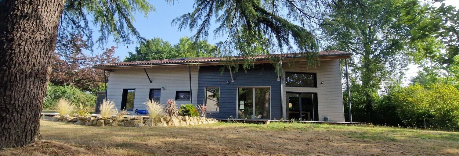 Maison 5 Pièces 156 m² à vendre à Aubigny-Les Clouzeaux (85430)
