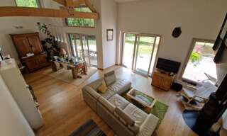 Maison 5 Pièces 156 m² à vendre à Aubigny-Les Clouzeaux (85430)