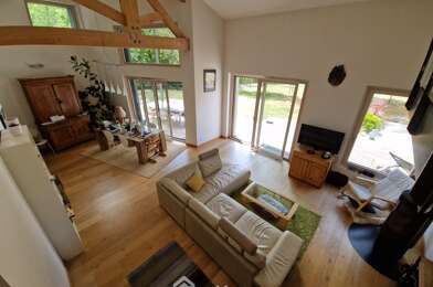 Maison 5 pièces 490000 €