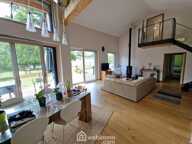 Maison - 156m² - Aubigny-Les Clouzeaux — photo 2