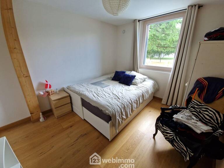 Maison - 156m² - Aubigny-Les Clouzeaux — photo 1