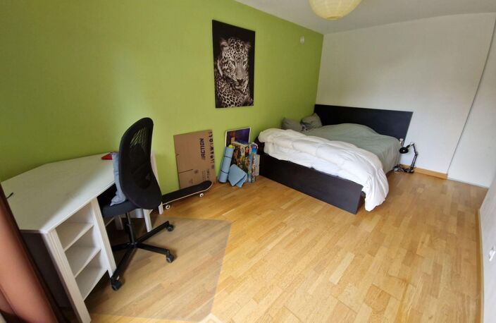 Maison - 156m² - Aubigny-Les Clouzeaux — photo 2