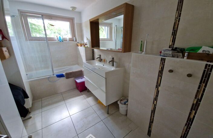 Maison - 156m² - Aubigny-Les Clouzeaux — photo 4