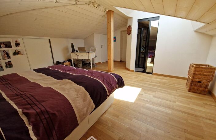 Maison - 156m² - Aubigny-Les Clouzeaux — photo 5