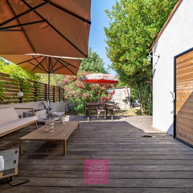 Maison 4 pièces 450000 €