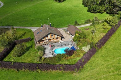 Maison 8 pièces 468000 €