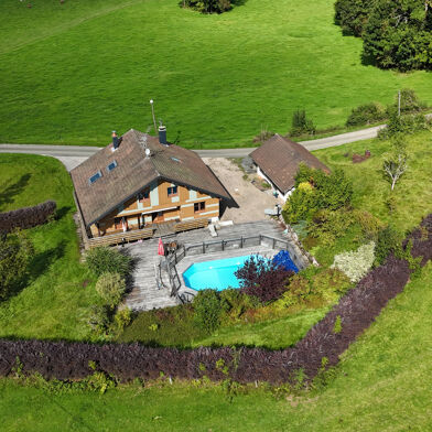 Maison 8 pièces 468000 €