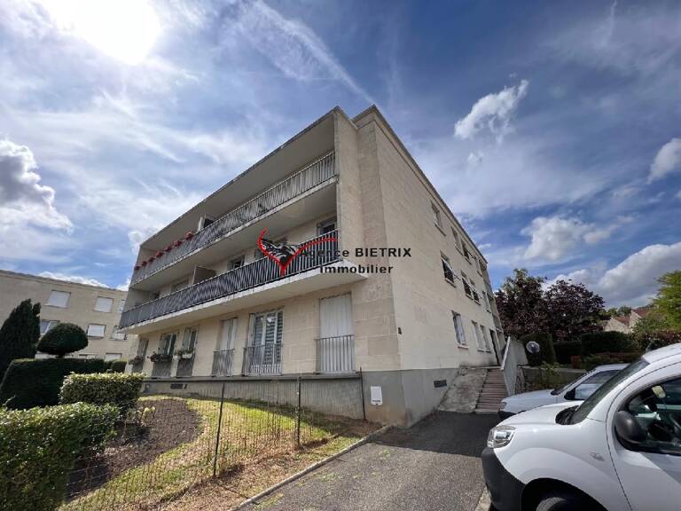 Appartement 4 pièces 78 m² — photo 1