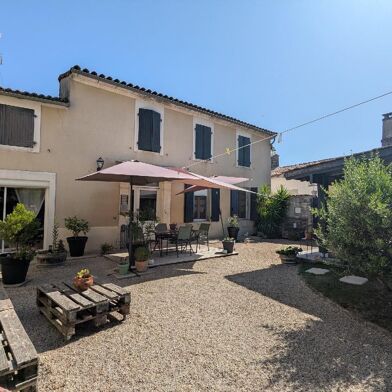 Maison 5 pièces 234300 €