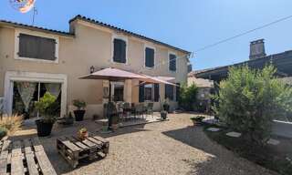 Maison 5 Pièces 170 m² à vendre à Salignac-sur-Charente (17800)