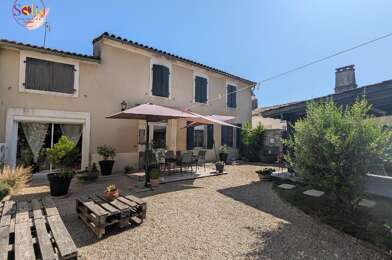 Maison 5 pièces 234300 €