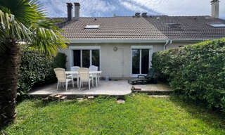 Maison 5 Pièces 106 m² à vendre à Marly-la-Ville (95670)