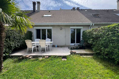 Maison 5 pièces 299000 €