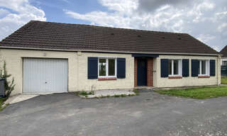 Maison 4 Pièces 74 m² à vendre à Agnez-lès-Duisans (62161)