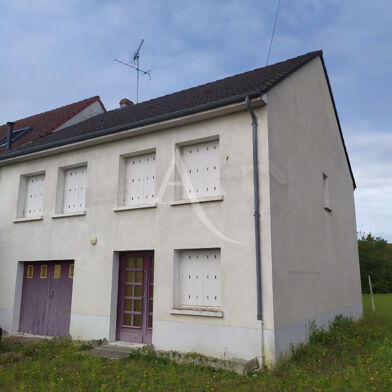 Maison 5 pièces 211800 €