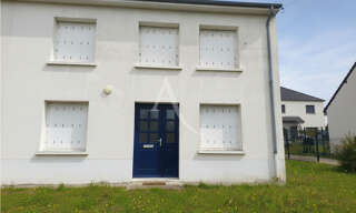 Maison 5 Pièces 106 m² à vendre à Saint-Jean-de-la-Ruelle (45140)