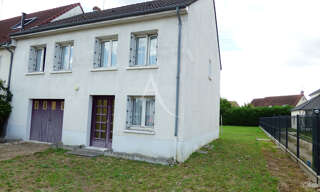Maison 5 Pièces 106 m² à vendre à Saint-Jean-de-la-Ruelle (45140)