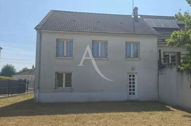 Maison 5 pièces 199000 €